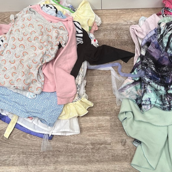 Mystery Bundle NB - 5T | $1 per item minimum $5 purchase - Picture 8 of 8